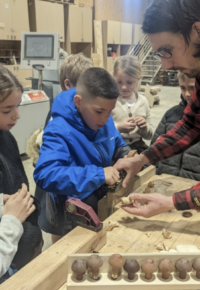 Journées des métiers d’ART