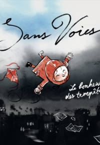 Groupe de musique – Sans Voies