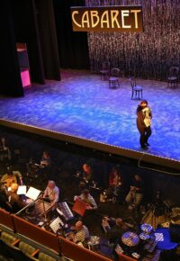 Le Cabaret itinérant