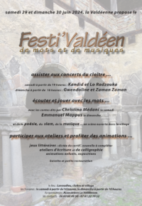 Le Festi’Valdéen