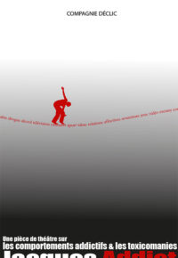 Jacques Addict – Soirée théâtre gratuite