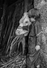 Le Festival photo de Brioude