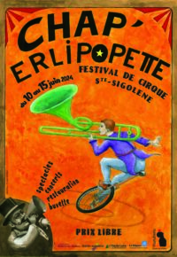 Festival Chap’erlipopette