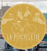 UNE VÉLORUTION ET UNE SURPRISE