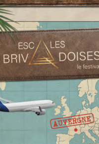 Festival Escales Brivadoises
