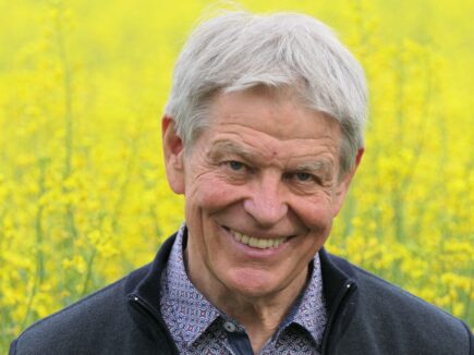 INTERVIEW de Jean-Claude Mensch