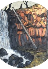 Exposition « Haute-Loire sauvage » de John SCOTT