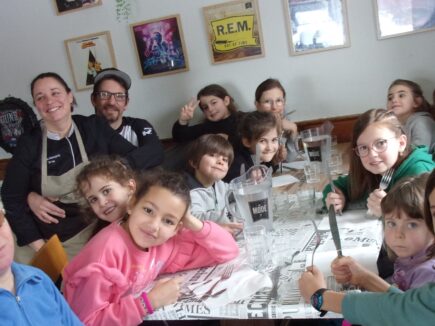 École de RECHARINGES