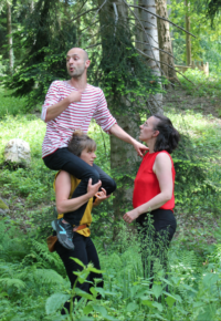 En juin à l’Embarcadère