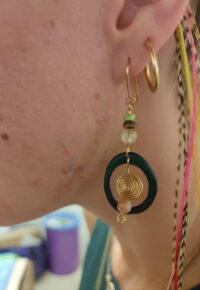 Atelier création de bijoux