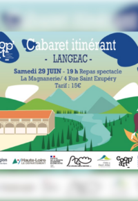 Cabaret itinérant