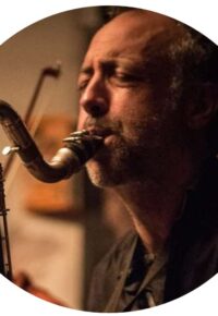 Contes en musique « Les aventures de la grande et l’autre » de Clément GIBERT.