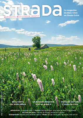 STRADA N°65 – été 2024