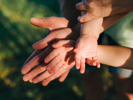 Parents, DÉCULPABILISEZ