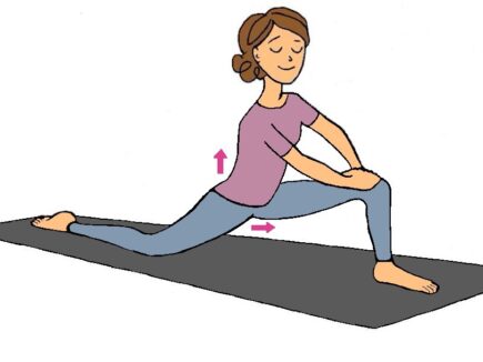 Prévenir et soulager les DOULEURS de règles