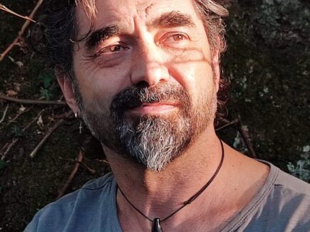 Le livre d’ANGELO LAURIA