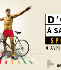 Exposition sur l’histoire du sport stéphanois