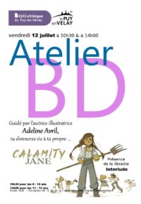 Ateliers bd
