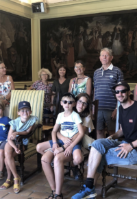 Destination Ardèche Grand Air