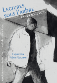 Lectures sous l’arbre 2024