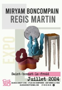 Exposition artistique