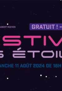 Festival des étoiles