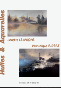 COULEURS À DEUX MAINS