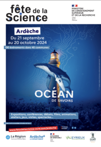Fête de la Science en ARDECHE