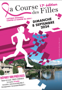 La Course des Filles 17 ème édition