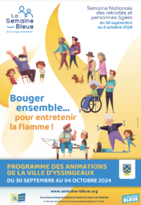semaine bleue yssingeaux