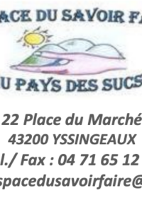 Assemblée Générale aux Pays des Sucs