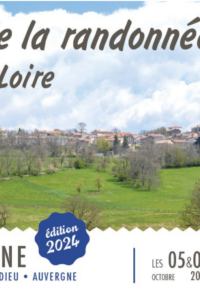 Randonnée l’Alti’Ligérienne