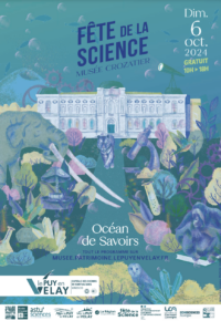 Fête de la Science au Musée Crozatier