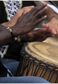 Rentrée Pesa Motema – initiation gratuite danse africaine le 10 septembre