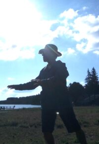 Matinées Art Du Chi (Méthode Stévanovitch, tai ji quan, qi gong, relaxation)