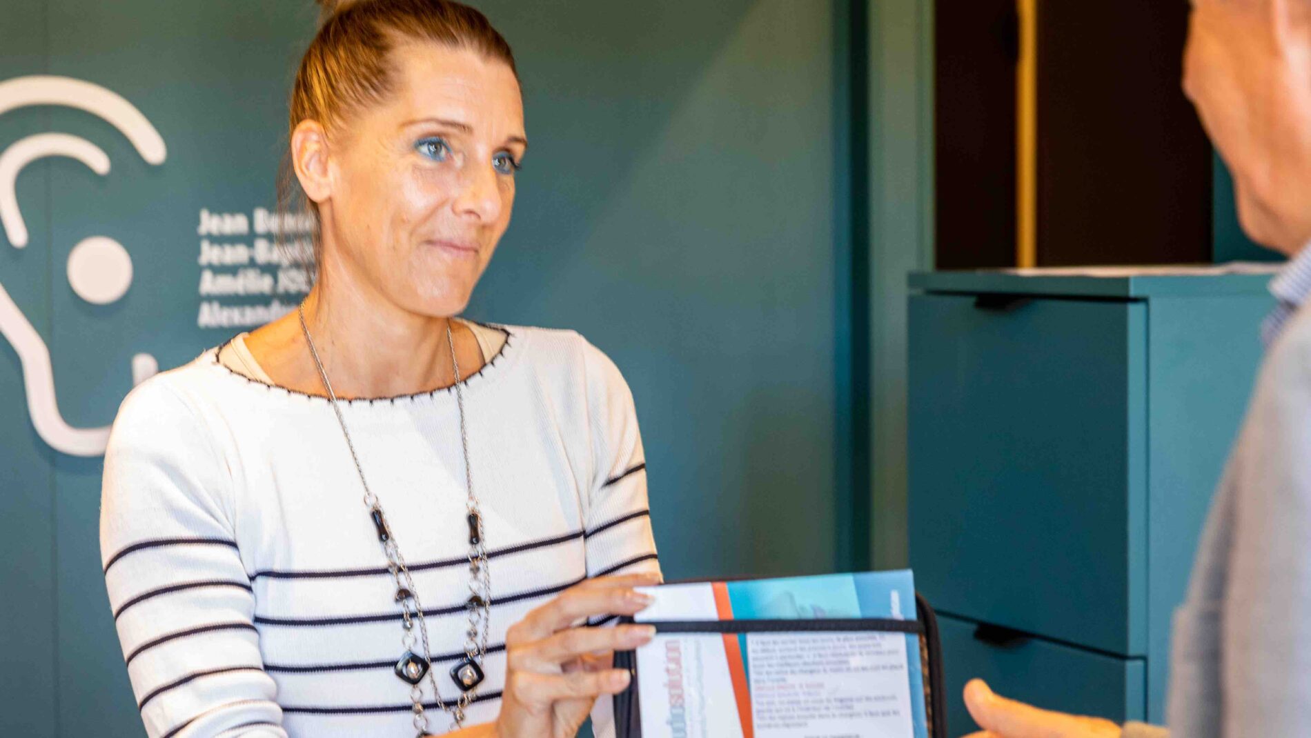 audiosolution langeac nelly