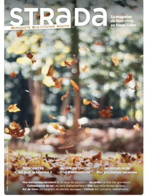 STRADA N66 AUTOMNE 2024