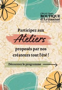 Clap de fin à la boutique d’artisanat de Fay-sur-Lignon