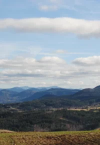 Randonnée géologie « Les sucs, un paysage unique en Europe »
