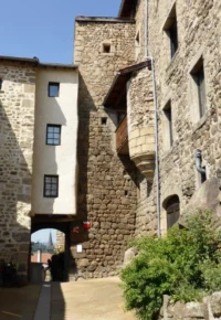 Randonnée Faune, flore et géologie