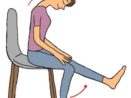 Soulager la sciatique