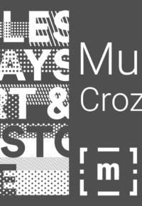 logo musée crozatier