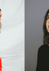 Rocles&rsquo;n Tour : Bertille et Marie Jay