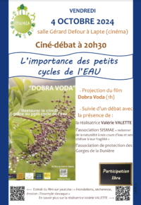 asso cinéma sequoia