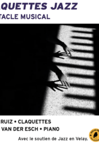« Claquettes Jazz » Jubilons