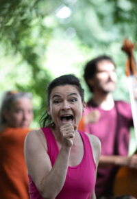 L’hiver sera chaud ! – Ensemble tout contre