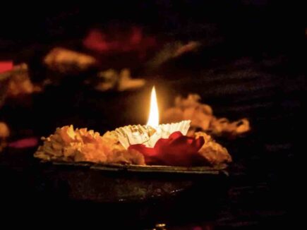 Introduire des rites dans sa vie