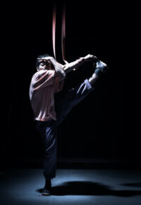 Sorolls – Cie Daraomaï