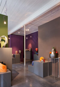 Venez explorer la littérature ! EAC Les Roches