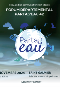 Partag’eau 2024